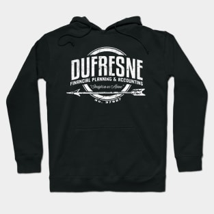 Dufresne Financial Planning Hoodie